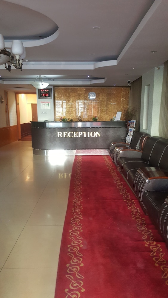 Seoul hotel Mongolia — Ulan Bator — photo 2