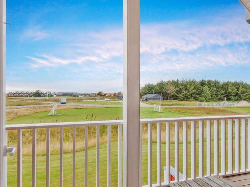 Charming Retreat near Beach By Traum Ferienwohnungen in Lokken, Denmark