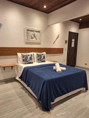 Pousada Schueng in Trindade, Brasil