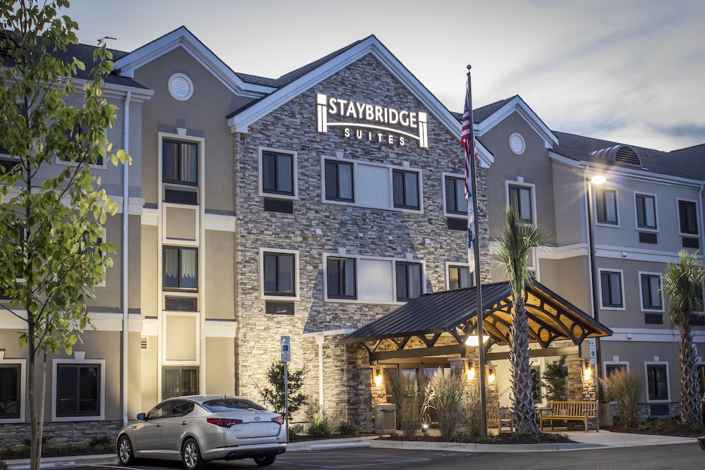 Staybridge Suites Jacksonville Camp Lejeune Area an IHG Hotel - featured photo