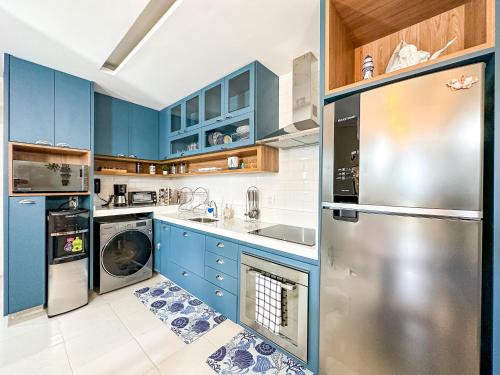 Beach Living pé na areia 200m do Beach Park — 4-Star Luxury Hotel in Aquiraz, Brasil