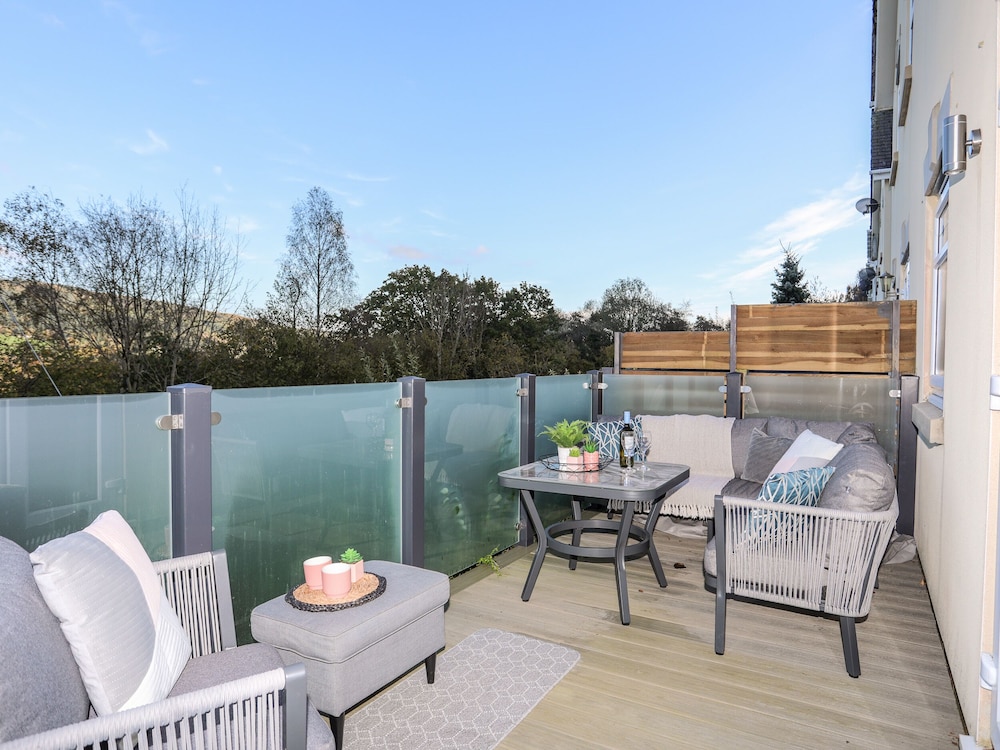 3 Trem Y Dolydd — 4-Star Luxury Hotel in Conwy, United Kingdom