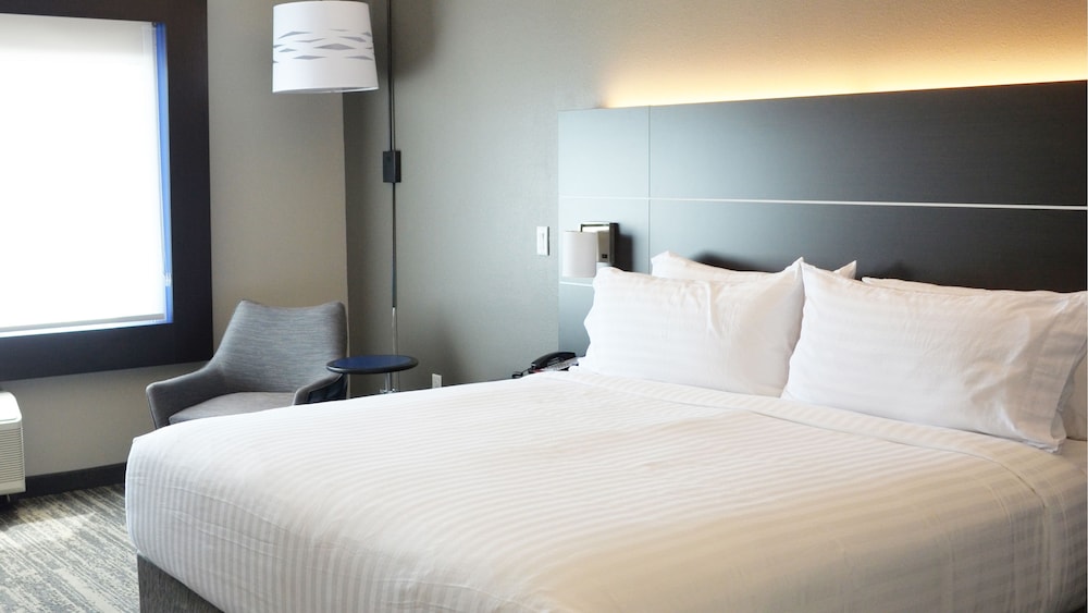 Holiday Inn Express & Suites Jacksonville W I295 and I10 by IHG - photo 17
