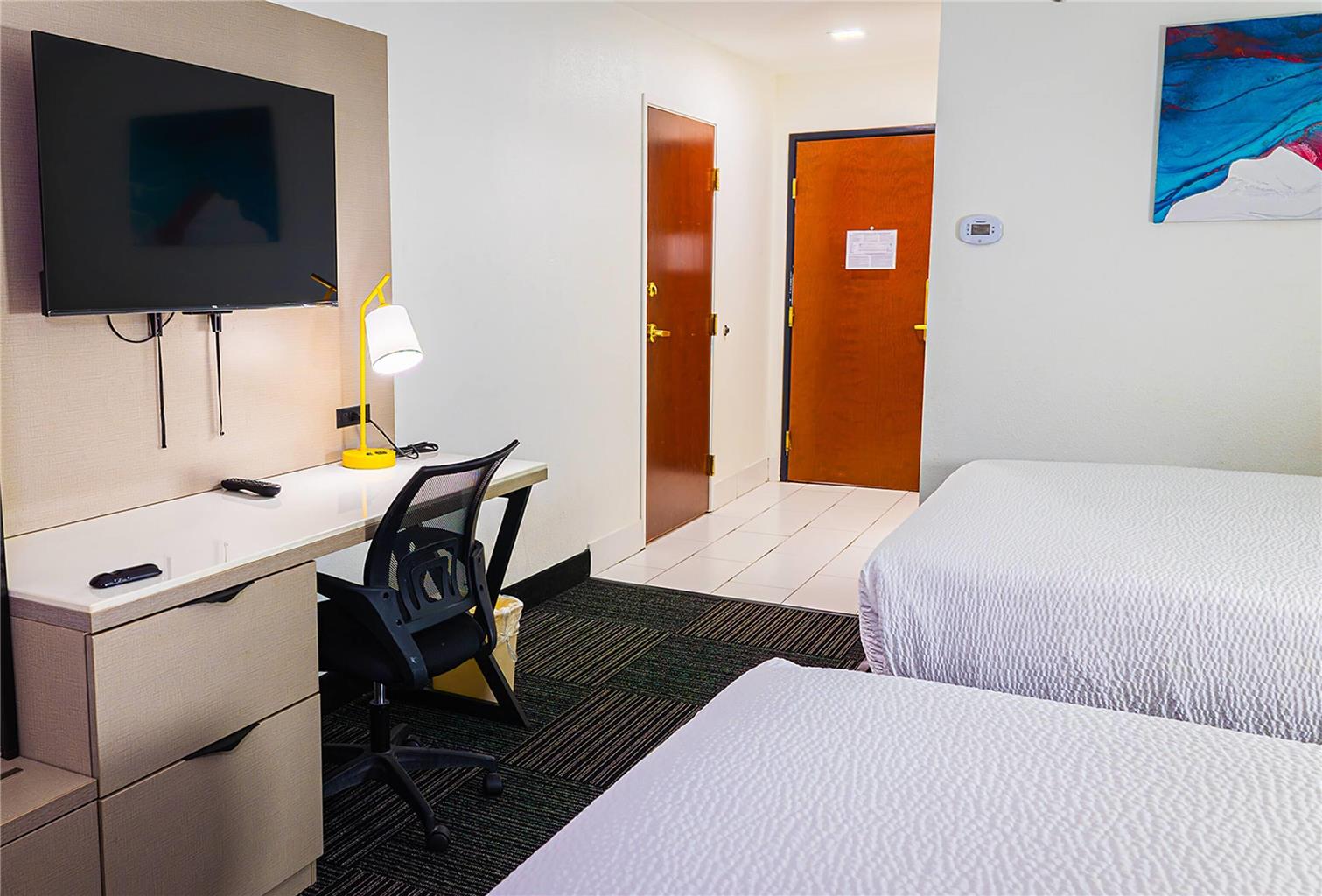 Baymont by Wyndham Port Wentworth - photo 15