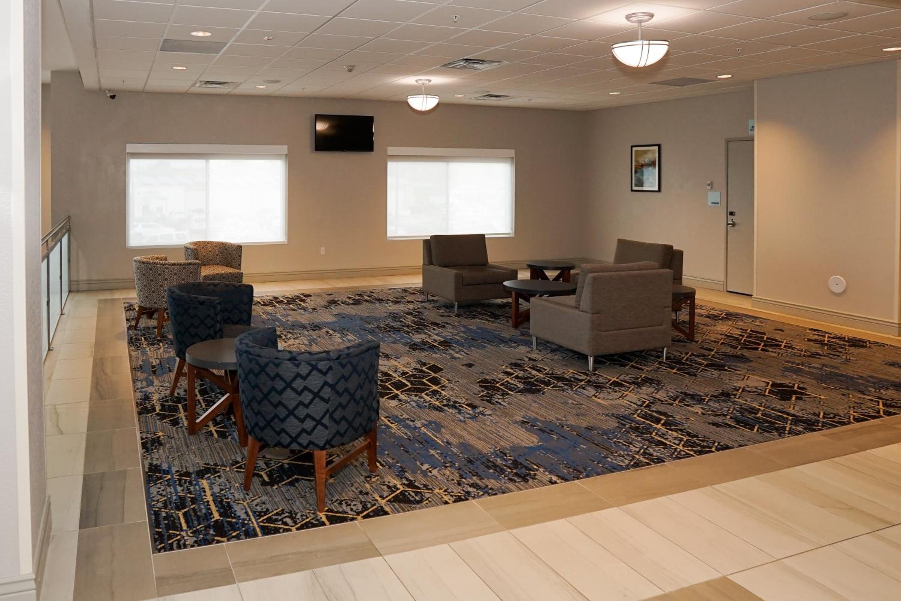 Holiday Inn Express & Suites Denver Aurora Medical Campus - photo 185