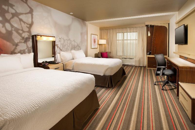 Courtyard by Marriott Dallas DFW Airport North Grapevine - photo 32