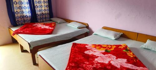 Hotel Dwarikesh Badrinath — Unknown City — photo 5