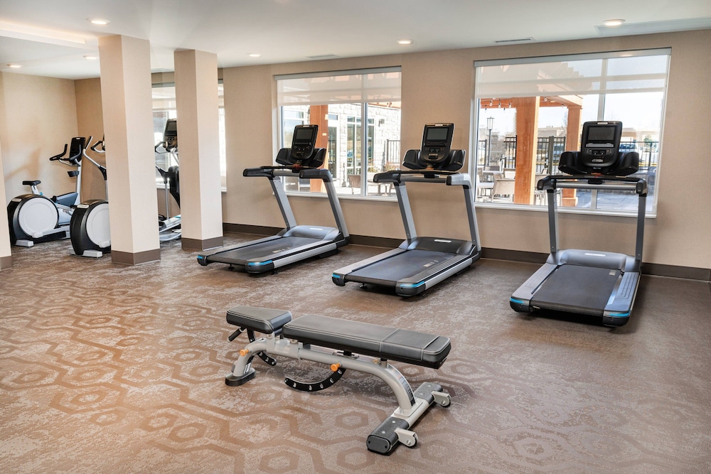Residence Inn by Marriott Loma Linda Redlands - photo 56
