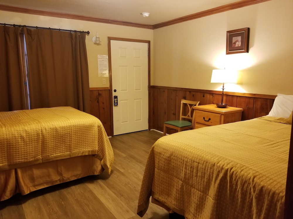 Kernville Inn - photo 10