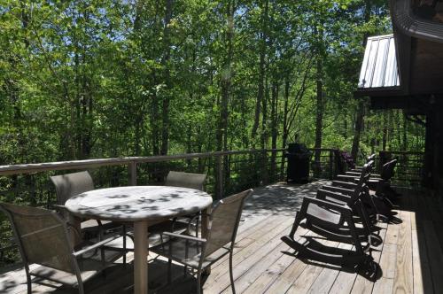 Laurel Branch — Bryson City — photo 4