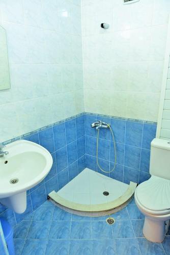Hotel Vista Sliven — hotel in Sliven