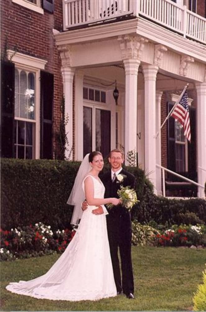 Historic Maple Hill Manor - photo 70