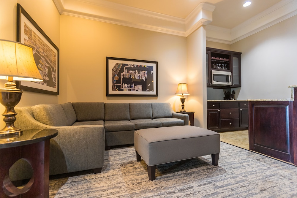 Camden on the Lake Resort & Spa - photo 16
