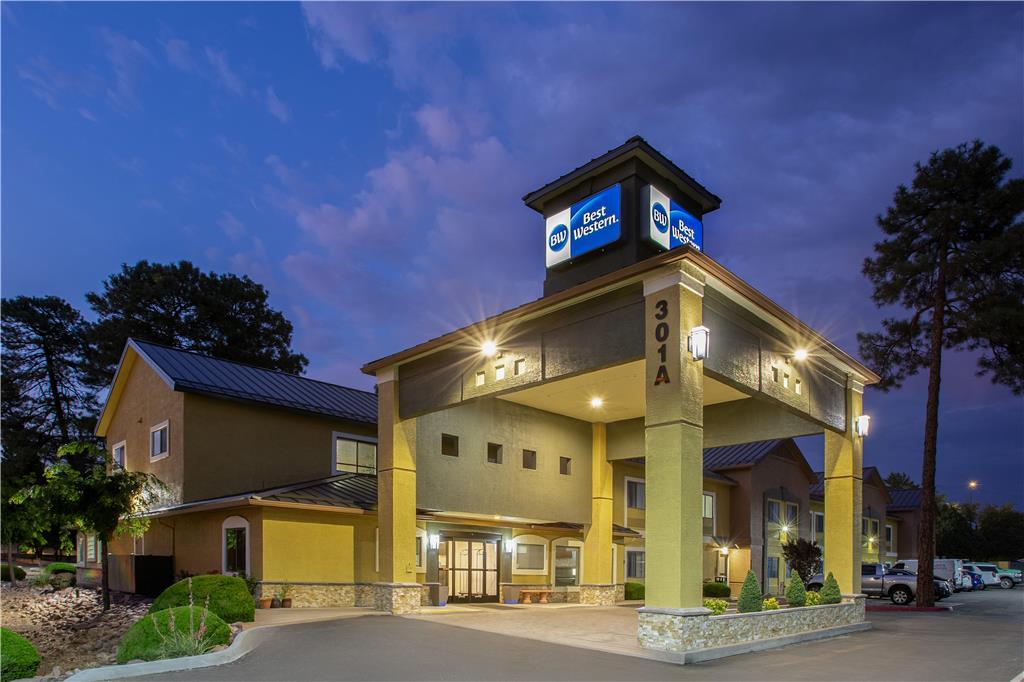 Best Western Inn Of Payson — Payson