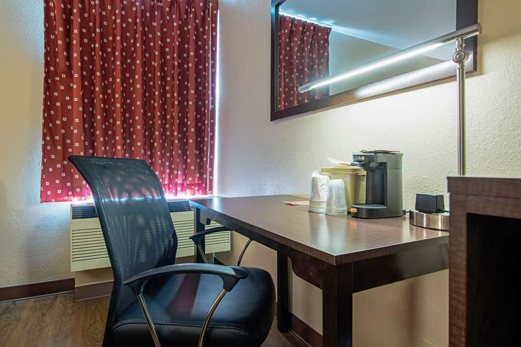 Econo Lodge Buckley Bonney Lake - photo 31