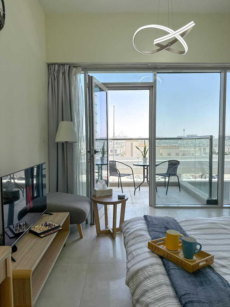 First Class Studio Classy Comfort — 4-Star Luxury Hotel in Dubai, United Arab Emirates