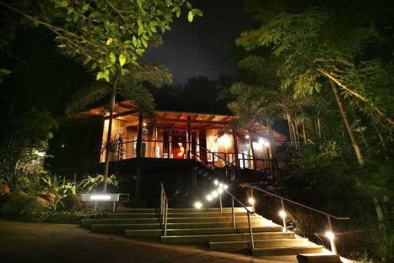 Cape Tribulation Resort & Spa in Cairns, Australia
