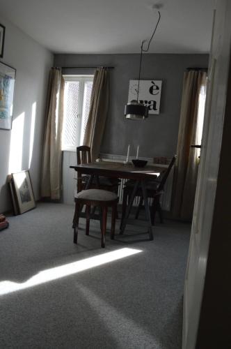 Ferienwohnung Winzerloft — Sulzfeld Am Main — photo 3