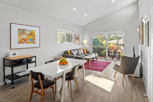 Villa 17 Cape Villas — 4-Star Luxury Hotel in Dunsborough, Australia