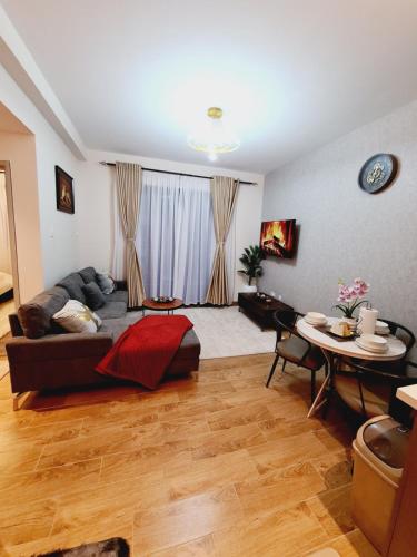 Nirvana Homes