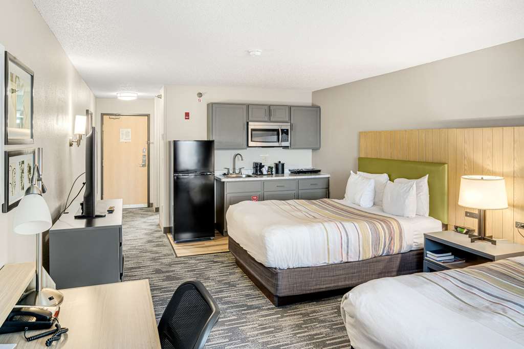 Country Inn & Suites by Radisson Brookings SD - photo 23