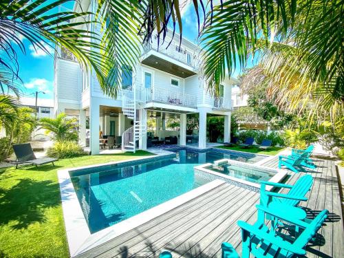 The Ritz in Holmes Beach, United States