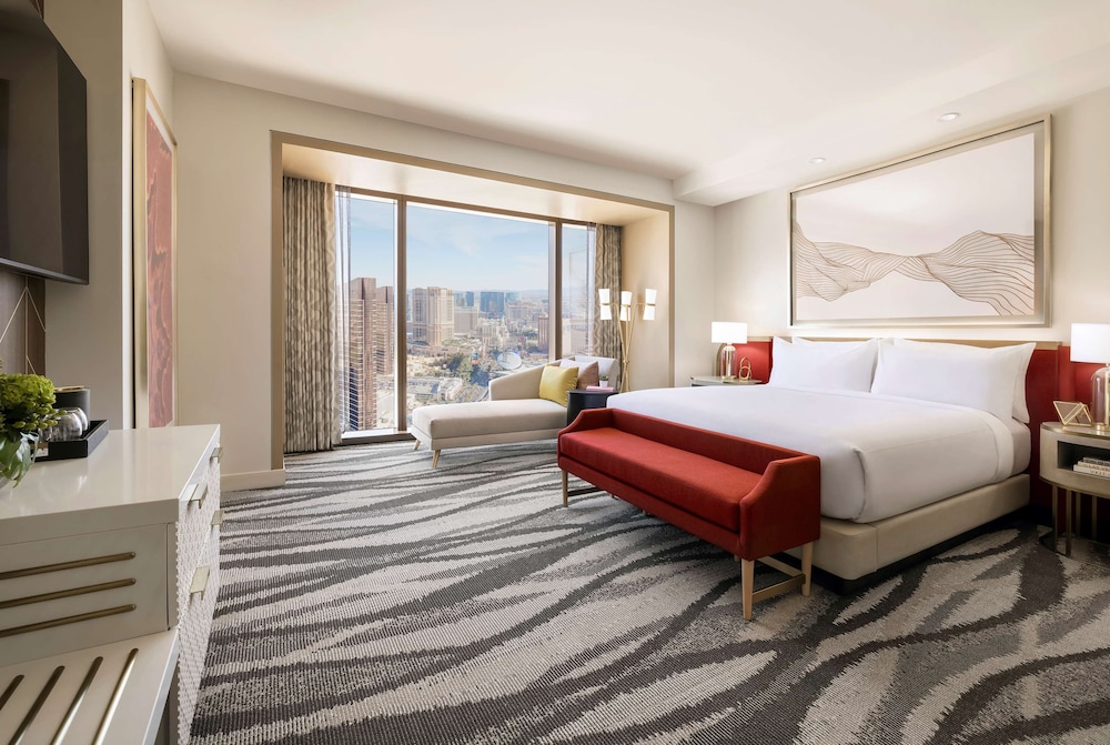 Conrad Las Vegas at Resorts World - photo 4
