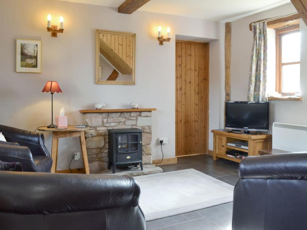 Stocks Tree Cottage — 4-Star Luxury Hotel in Hereford, United Kingdom