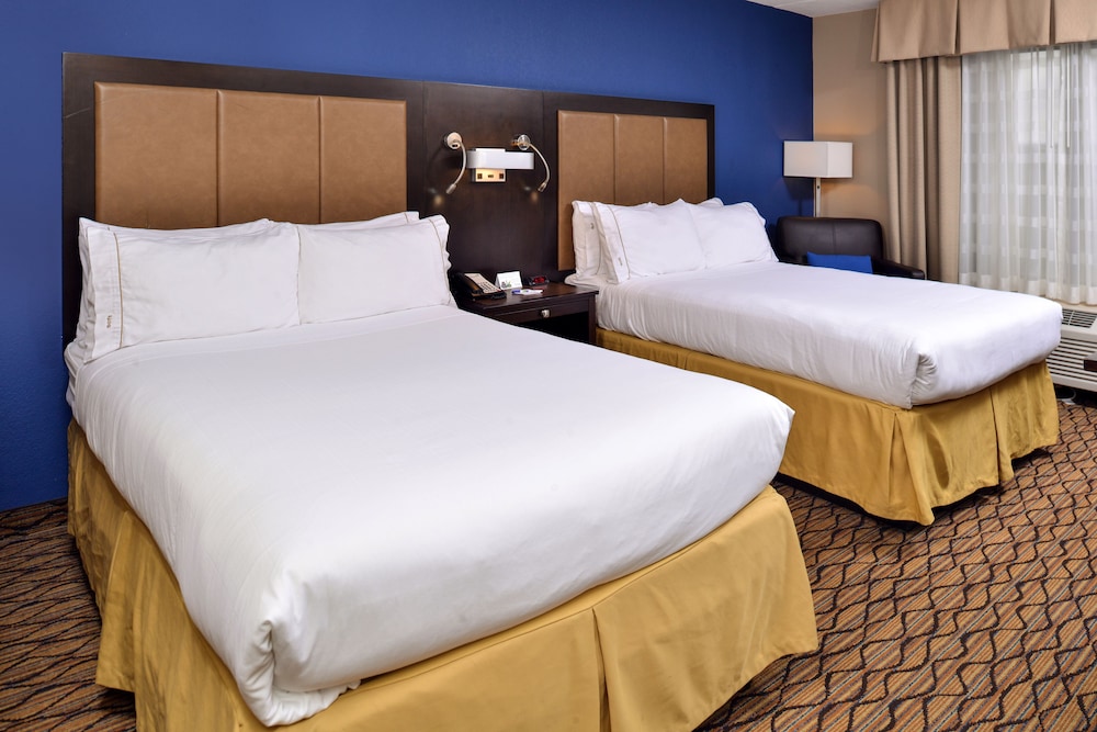 Holiday Inn Express Hunt Valley by IHG - photo 8