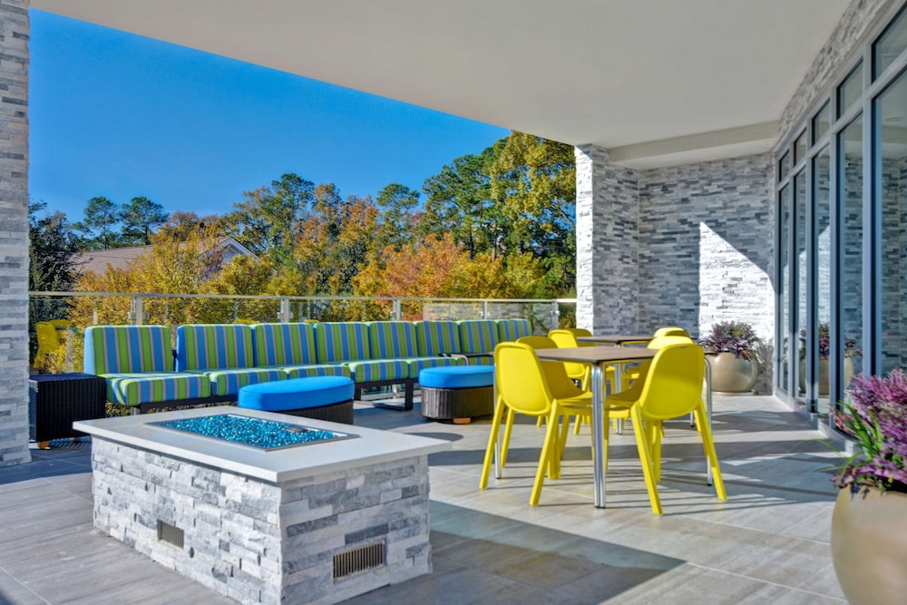 Home2 Suites by Hilton Savannah Midtown GA - photo 45