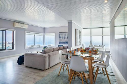 Ocean Blue Apartment & Studio — 4-Star Luxury Hotel in Monte Estoril, Portugal