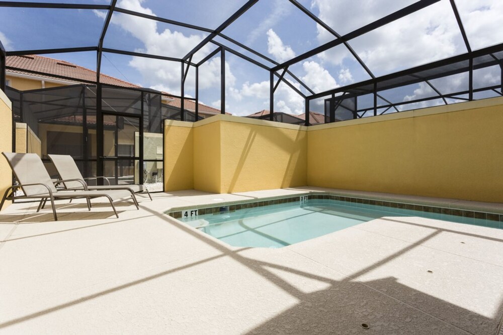 4 Bedrooms 3 Bathrooms Paradise Palms 8969 Bp - photo 17