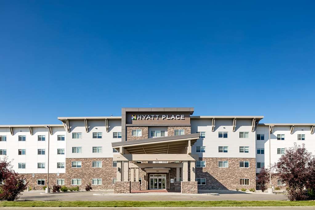Hyatt Place Fairbanks - photo 22