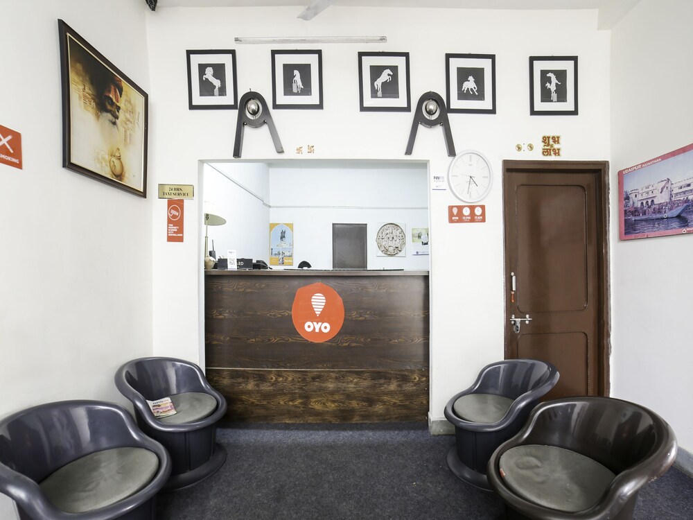Oyo 13357 Destiny Inn — Udaipur — photo 2