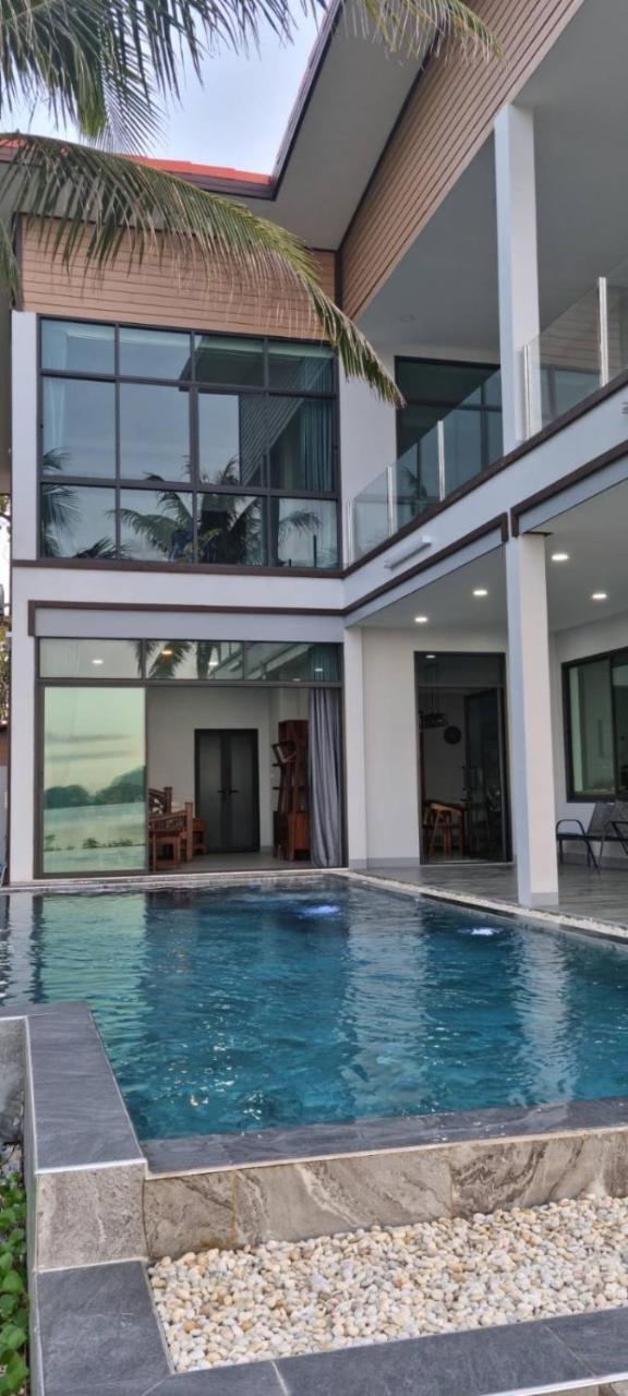 Pool Villa Romance — Sawi — photo 5