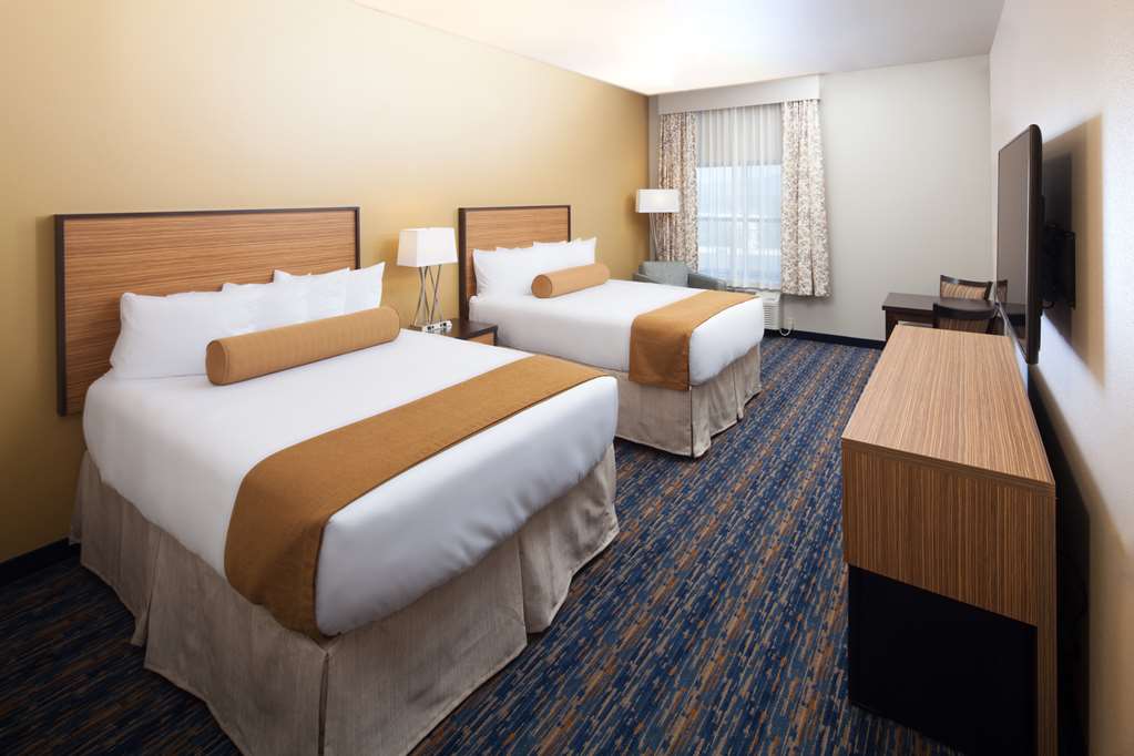 Red Lion Inn & Suites Polson - photo 6