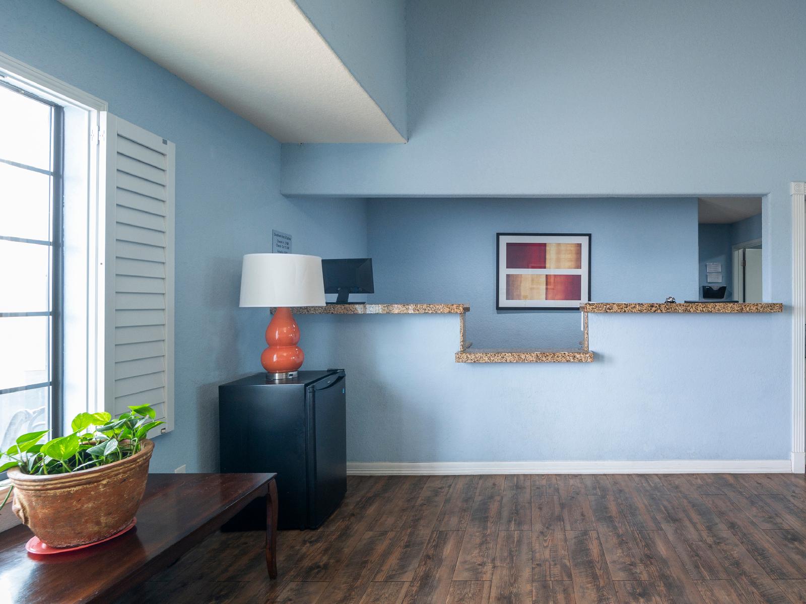 Oyo Hotel Pearsall I 35 West - photo 19