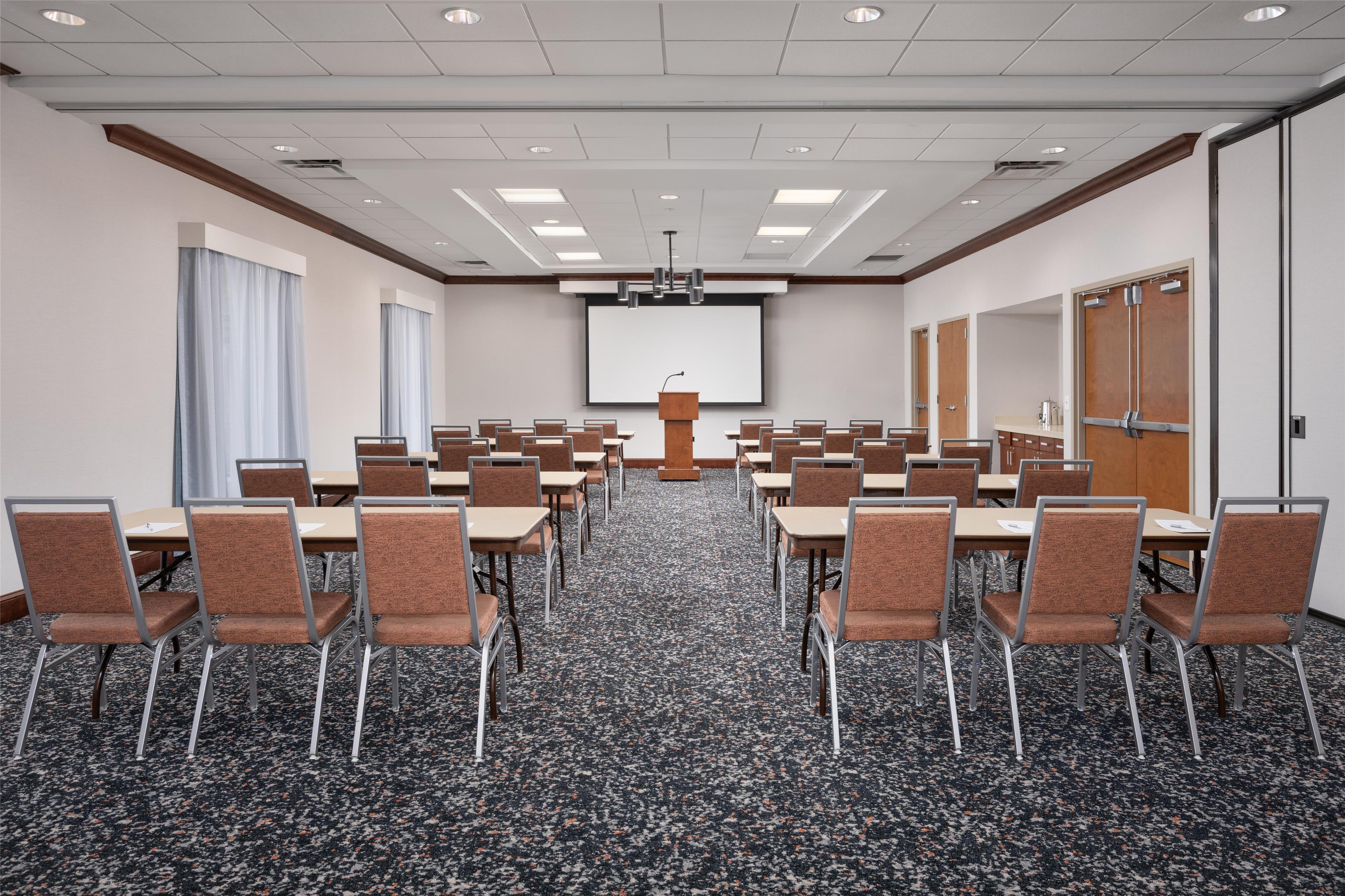 Hampton Inn Cleveland TN - photo 20