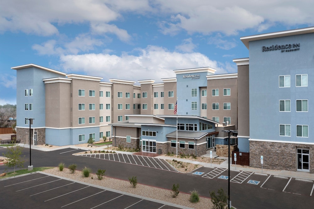 Residence Inn by Marriott Lubbock University Area - featured photo