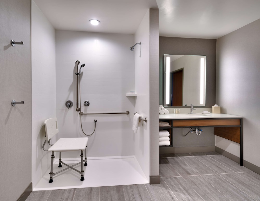 Hilton Garden Inn Prescott Downtown - photo 36
