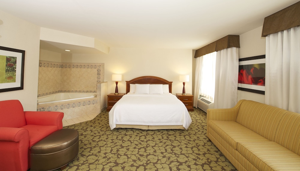 Hilton Garden Inn Virginia Beach Town Center - photo 4