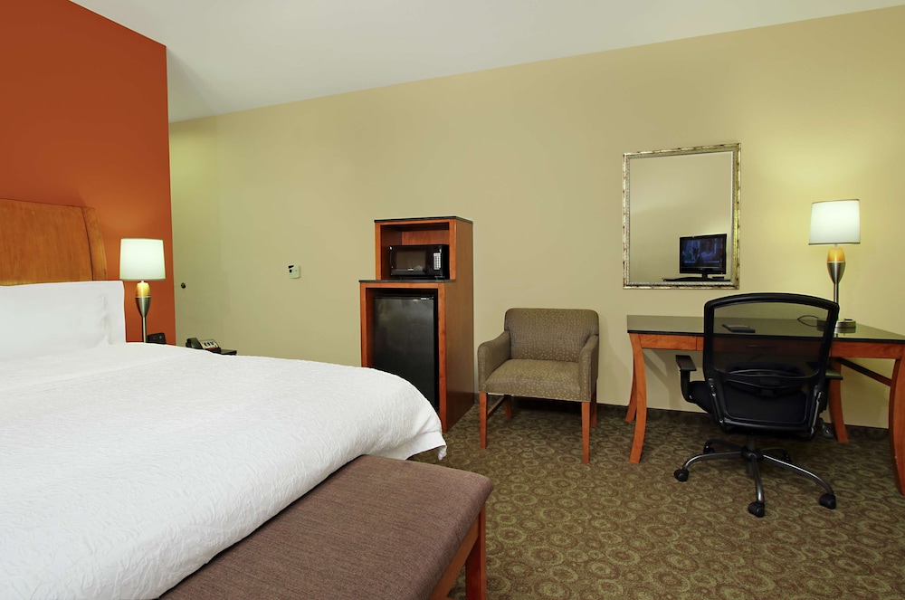 Hampton Inn & Suites Buffalo - photo 35