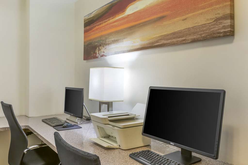 Best Western Plus Rio Grande Inn - photo 25