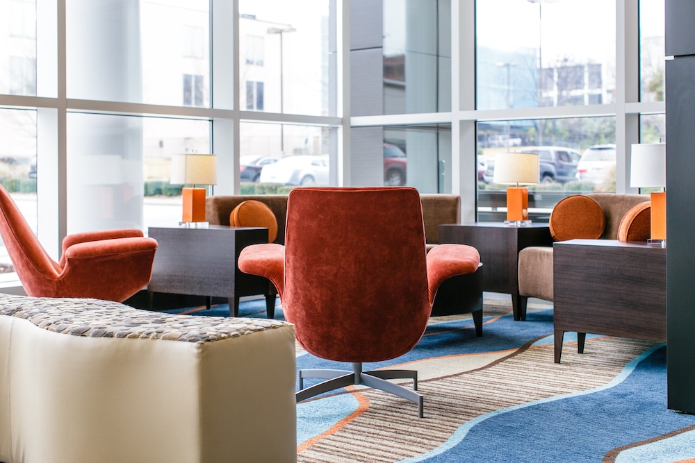 Holiday Inn Hotel & Suites Chattanooga Downtown by IHG - photo 56