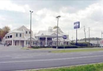 Birmingham Garden Inn - photo 3