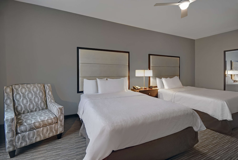 Homewood Suites by Hilton Hamilton NJ - photo 14