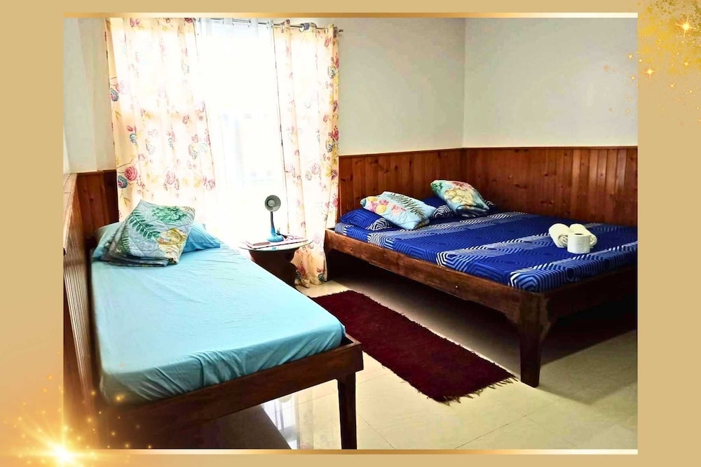 Hotel Chateau De Nazarene — Tuba