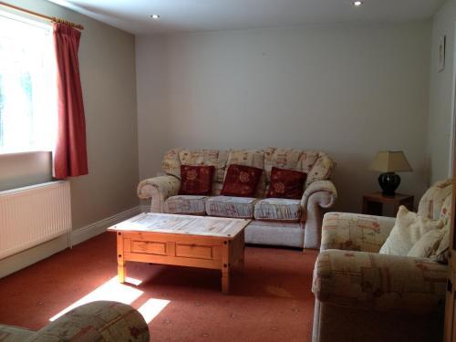 Kerry Coast Inn