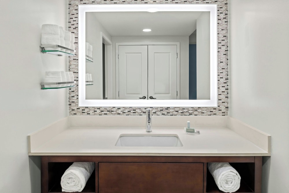 Residence Inn by Marriott Daytona Beach Oceanfront - photo 53