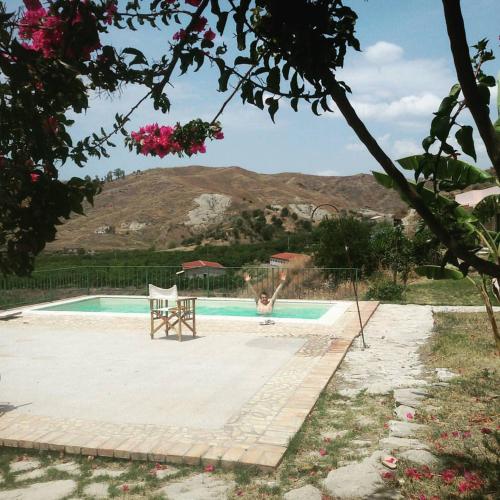 Rio Rosa - last minute hotel in Bova Marina